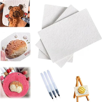 Magic Paper